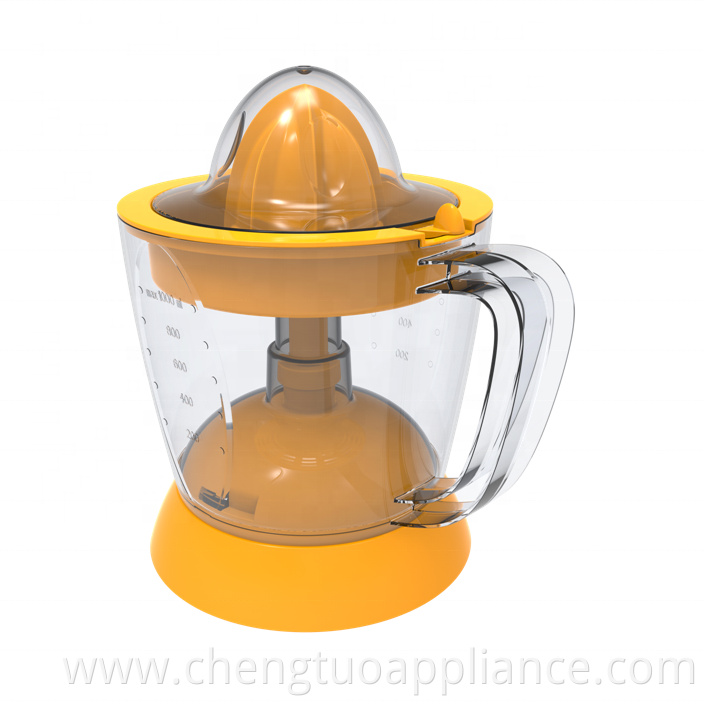 MANUAL JUICER ORANGE HAND JUICER